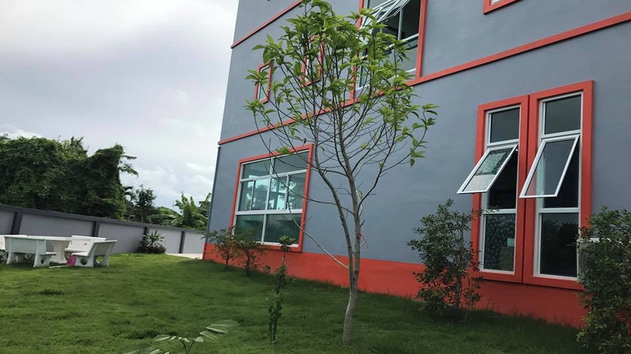 Photo of Outdoor in Ban Chang