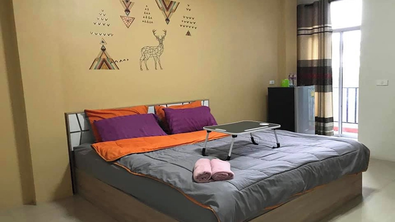 Photo of Bedroom in Ban Chang