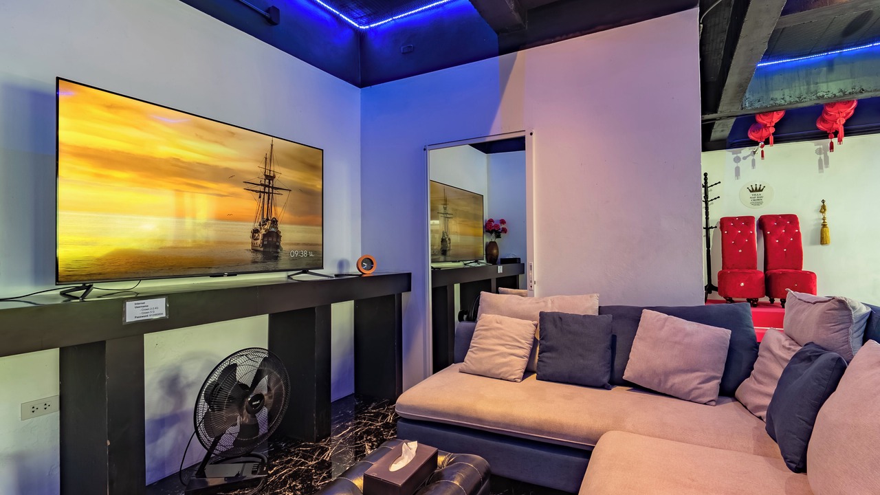 Photo of Bedroom in Chalong