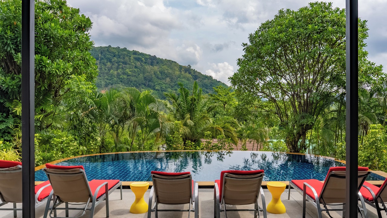 Photo of Outdoor in Chalong