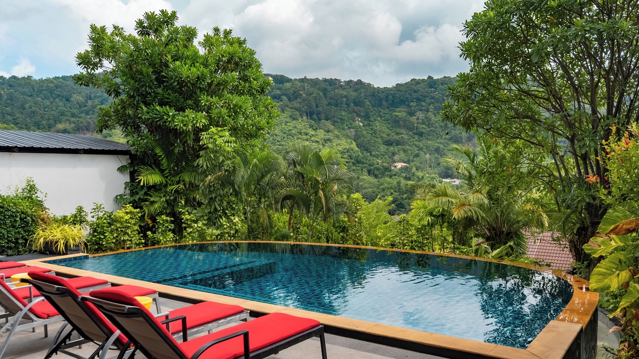 Photo of Outdoor in Chalong