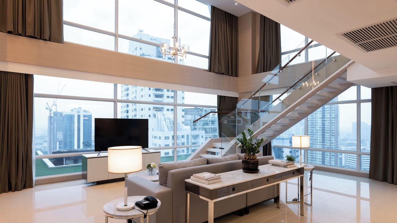 Photo of Bedroom in Sukhumvit