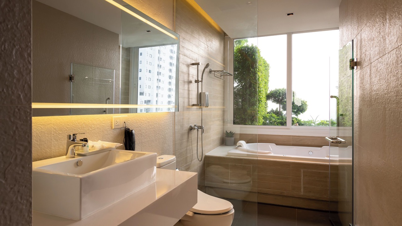 Photo of Bathroom in Sukhumvit