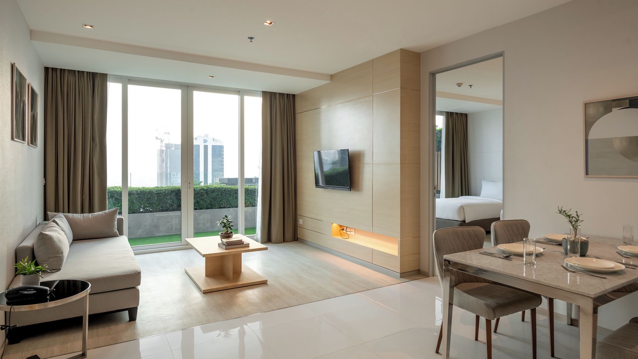 Photo of Outdoor in Sukhumvit