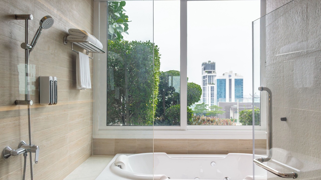 Photo of Bathroom in Sukhumvit
