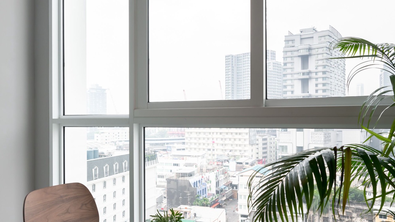 Photo of Bedroom in Sukhumvit