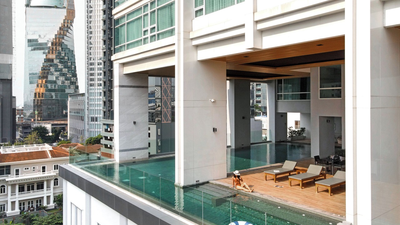 Photo of Outdoor in Sukhumvit