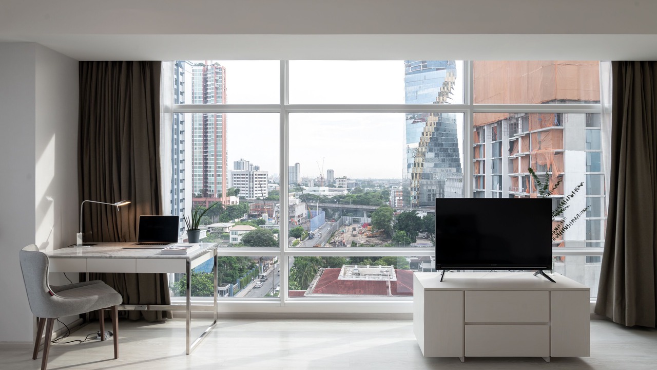 Photo of Bedroom in Sukhumvit