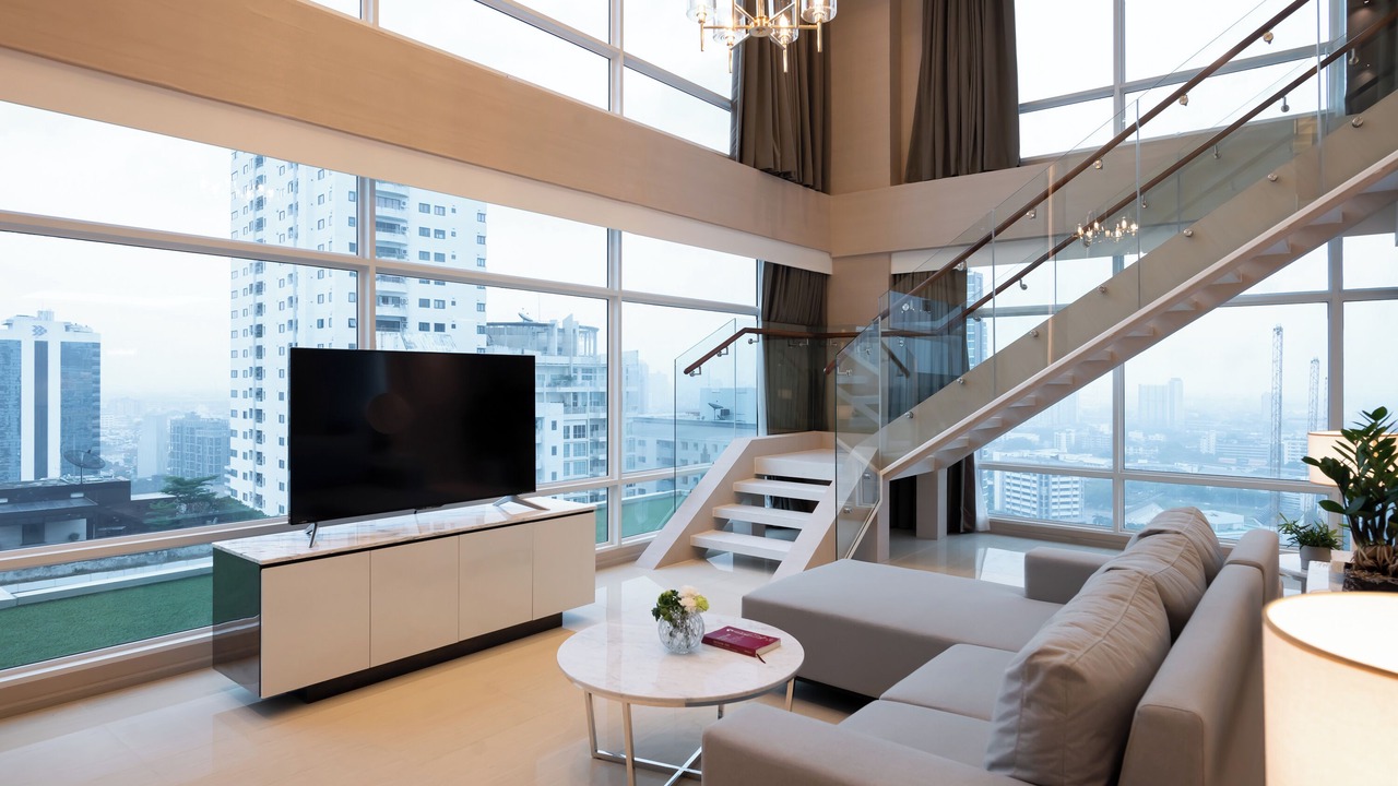 Photo of Bedroom in Sukhumvit