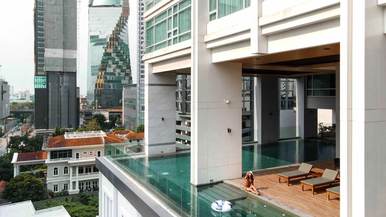 Photo of Outdoor in Sukhumvit