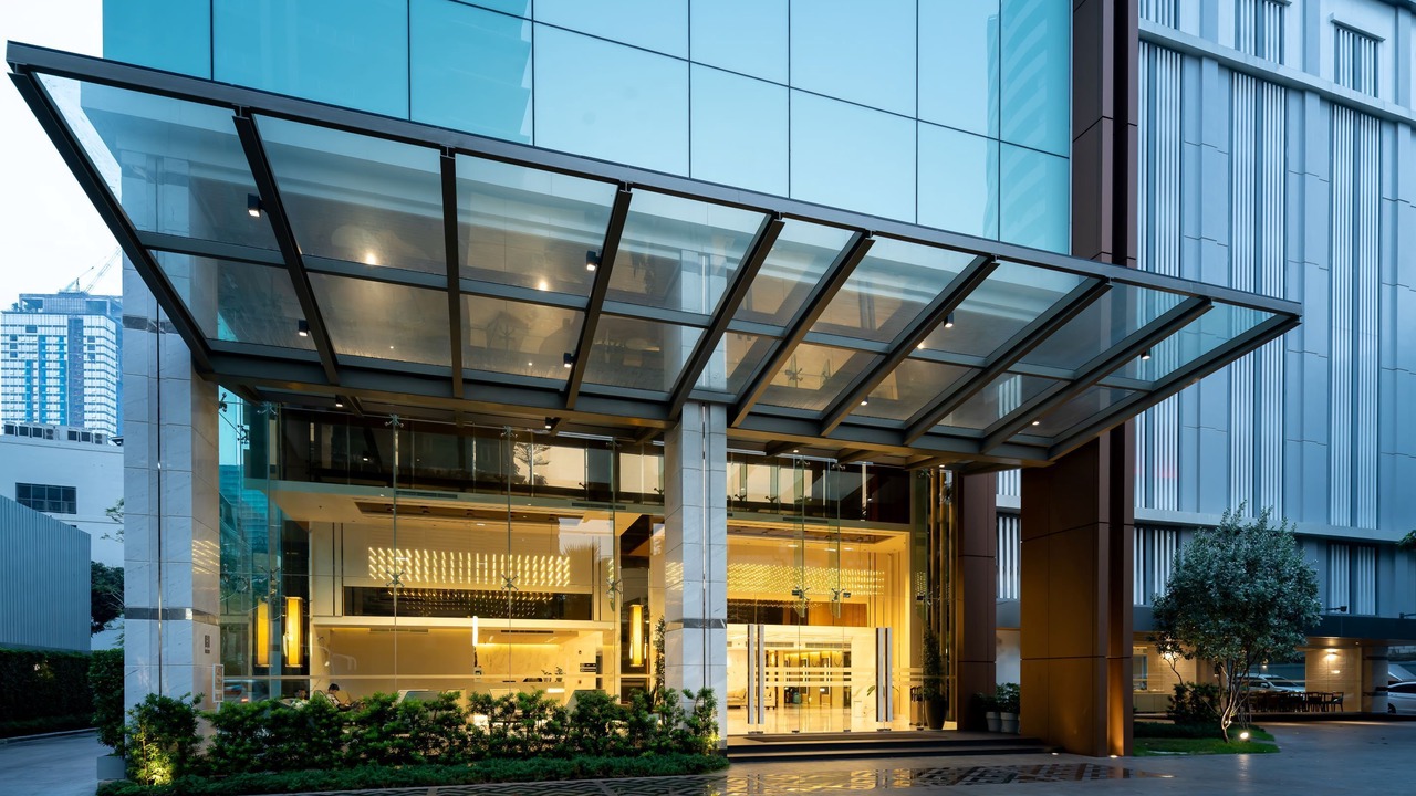 Photo of Outdoor in Sukhumvit