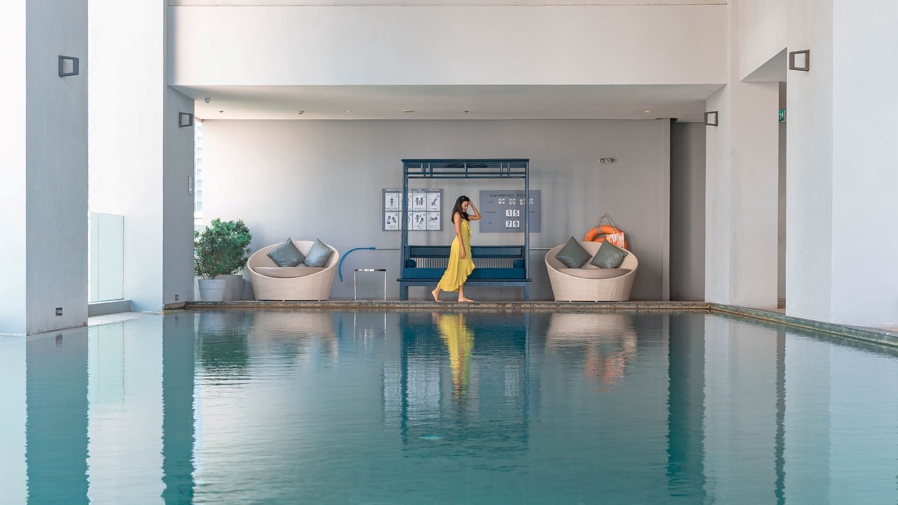 Photo of Outdoor in Sukhumvit