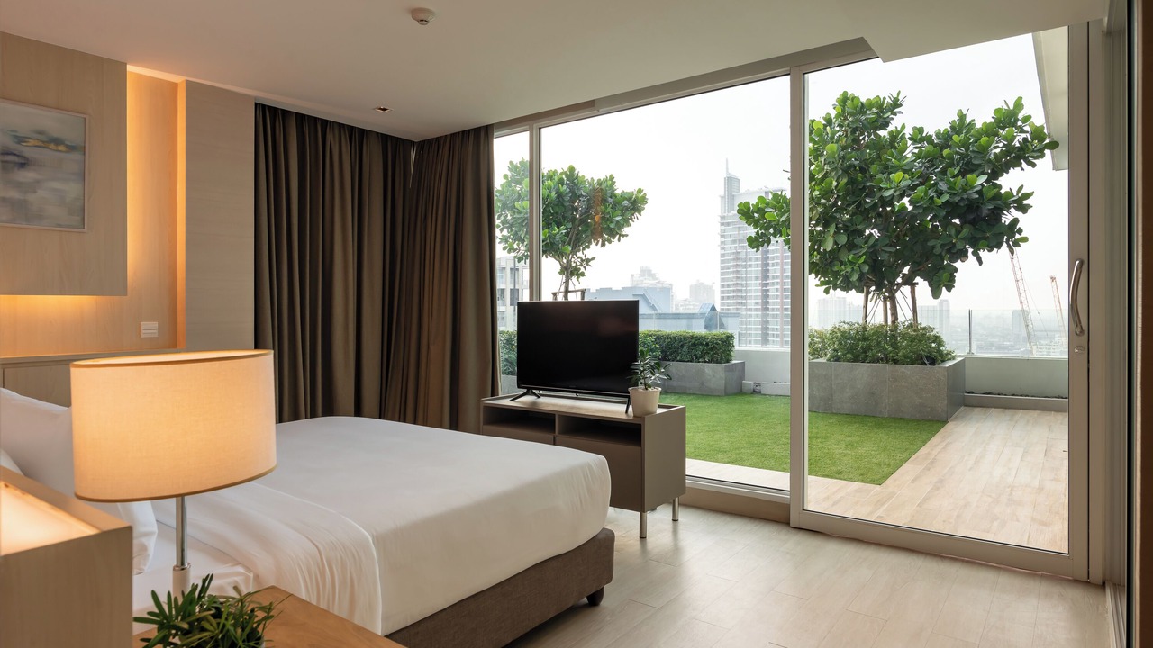 Photo of Outdoor in Sukhumvit