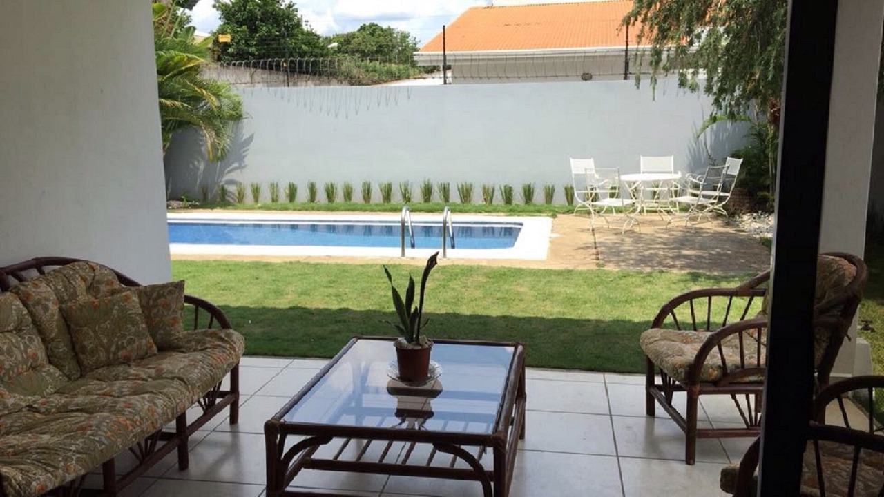 Photo of Outdoor in Villa Fontana