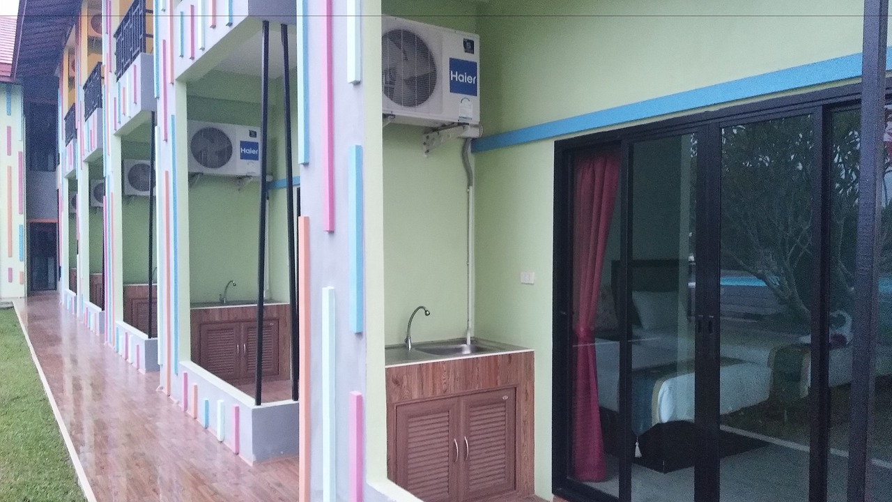 Photo of Patio Balcony in Phanat Nikhom