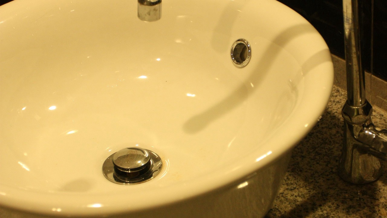 Photo of Bathroom in Phutthamonthon