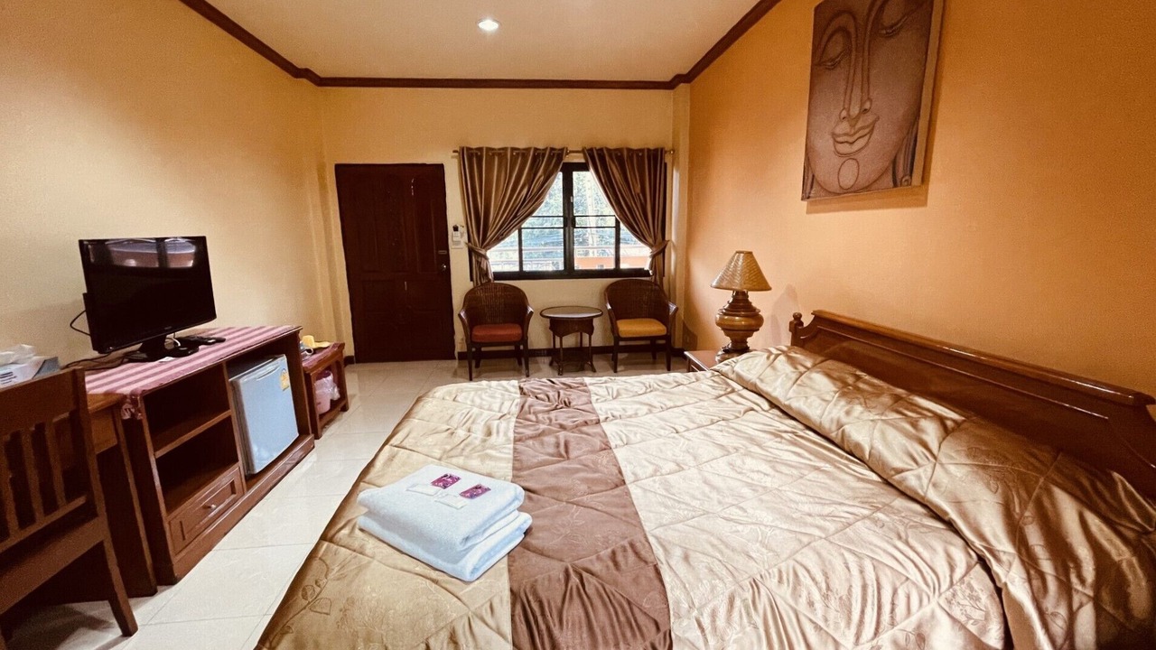 Photo of Bedroom in Sri Phum