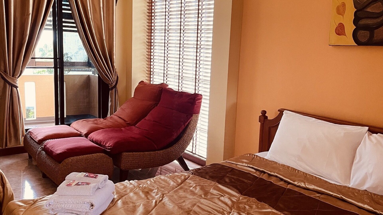 Photo of Bedroom in Sri Phum