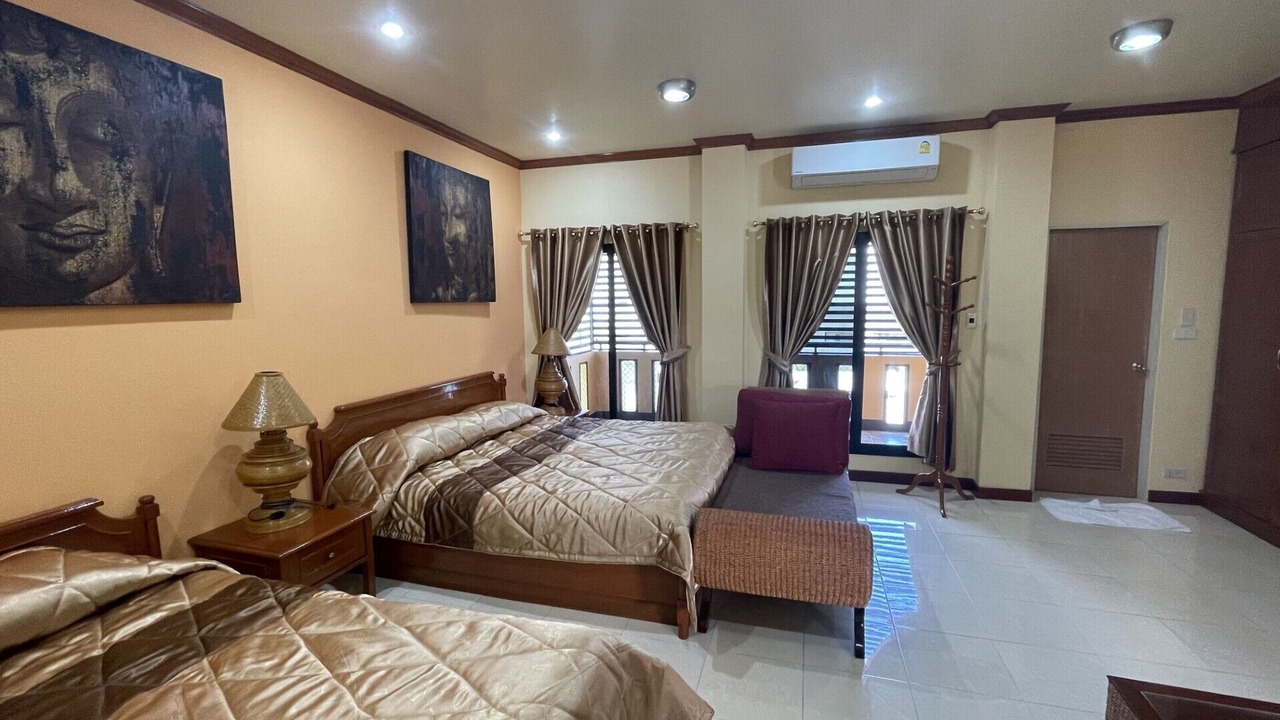 Photo of Bedroom in Sri Phum