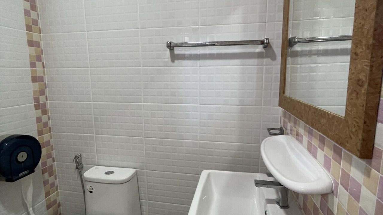 Photo of Bathroom in Sri Phum