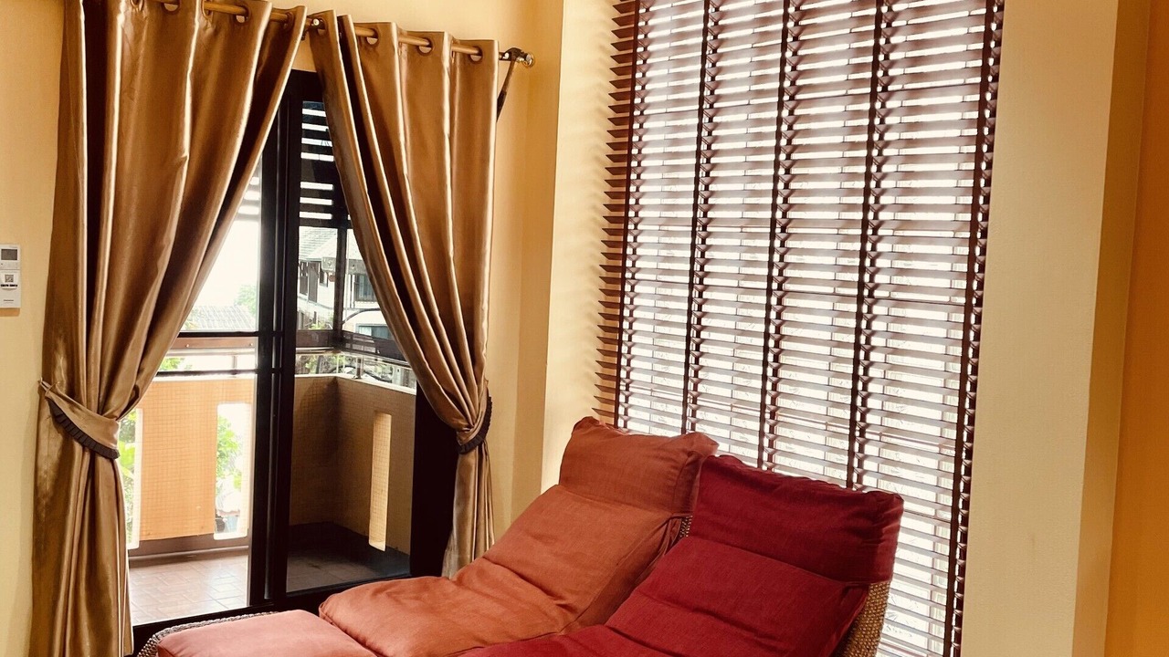 Photo of Bedroom in Sri Phum