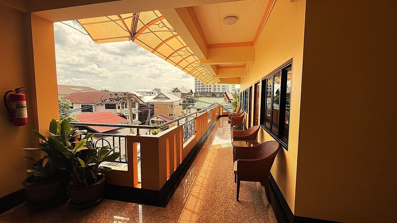 Photo of Outdoor in Sri Phum