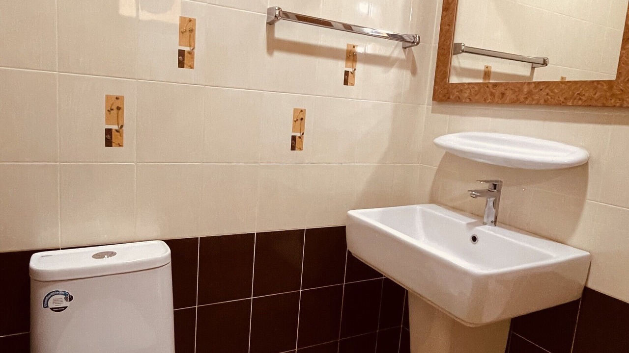 Photo of Bathroom in Sri Phum