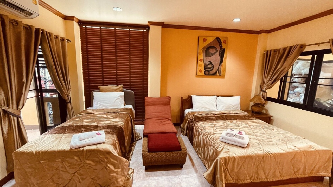 Photo of Bedroom in Sri Phum