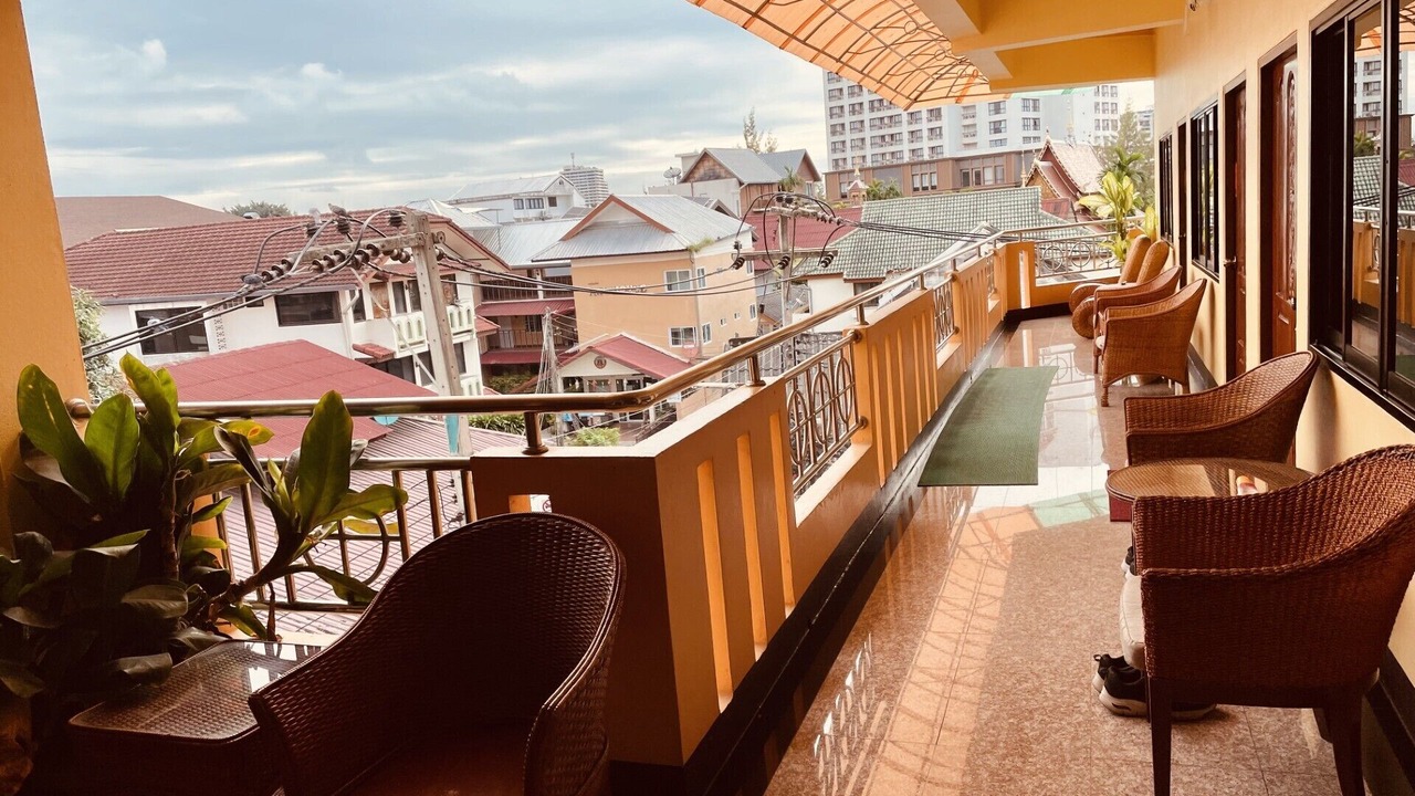 Photo of Bedroom in Sri Phum