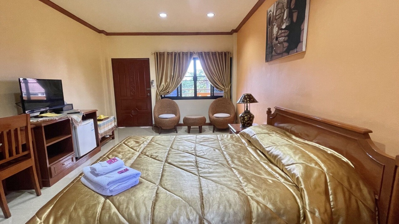 Photo of Bedroom in Sri Phum