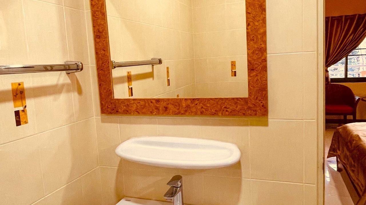 Photo of Bathroom in Sri Phum