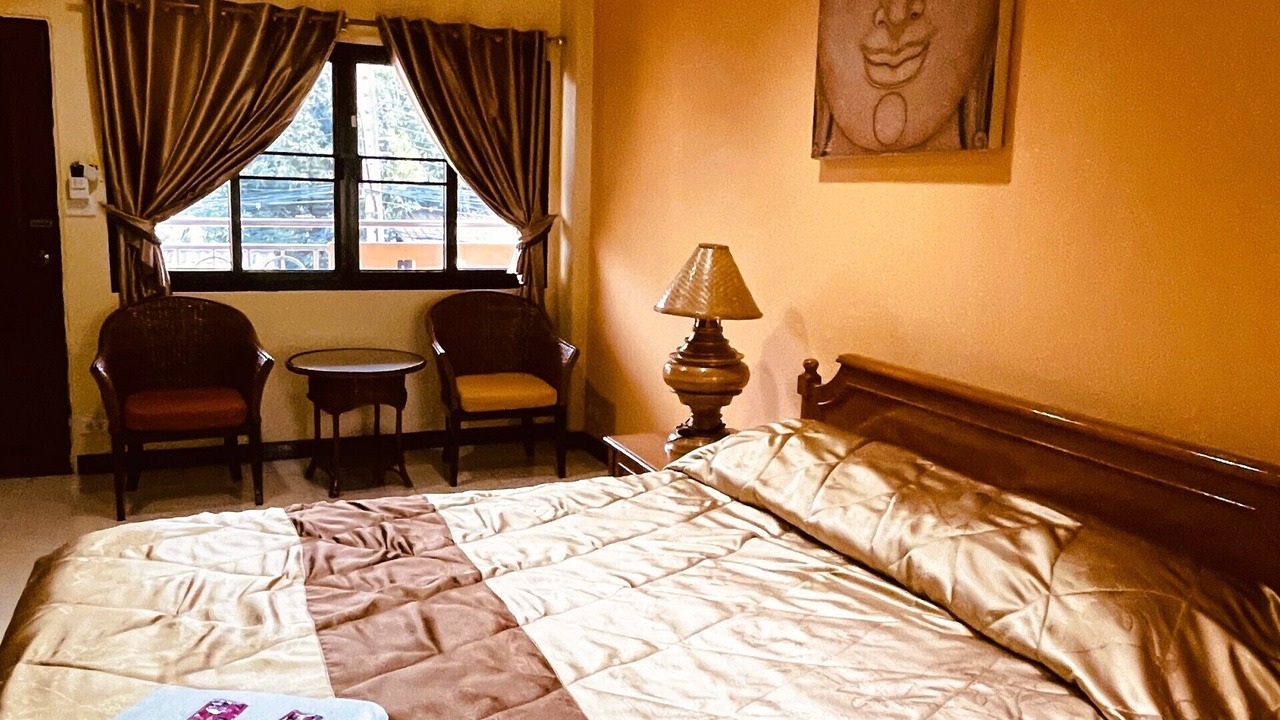 Photo of Bedroom in Sri Phum