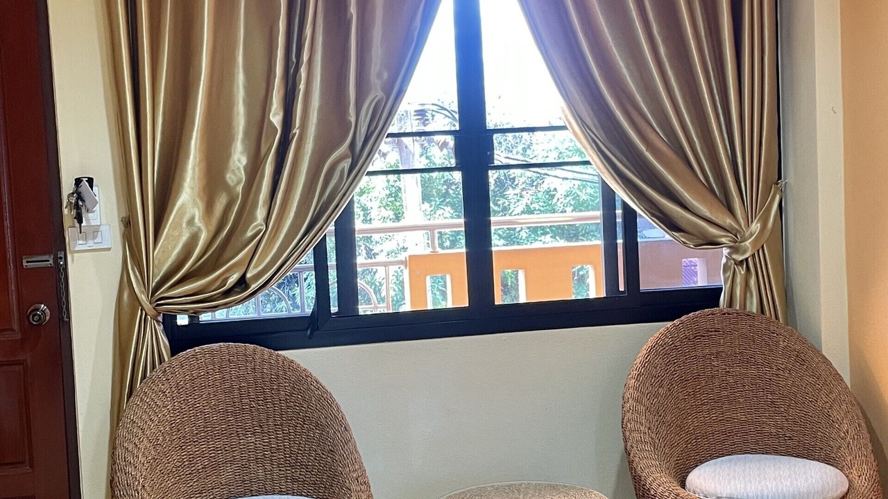 Photo of Bedroom in Sri Phum