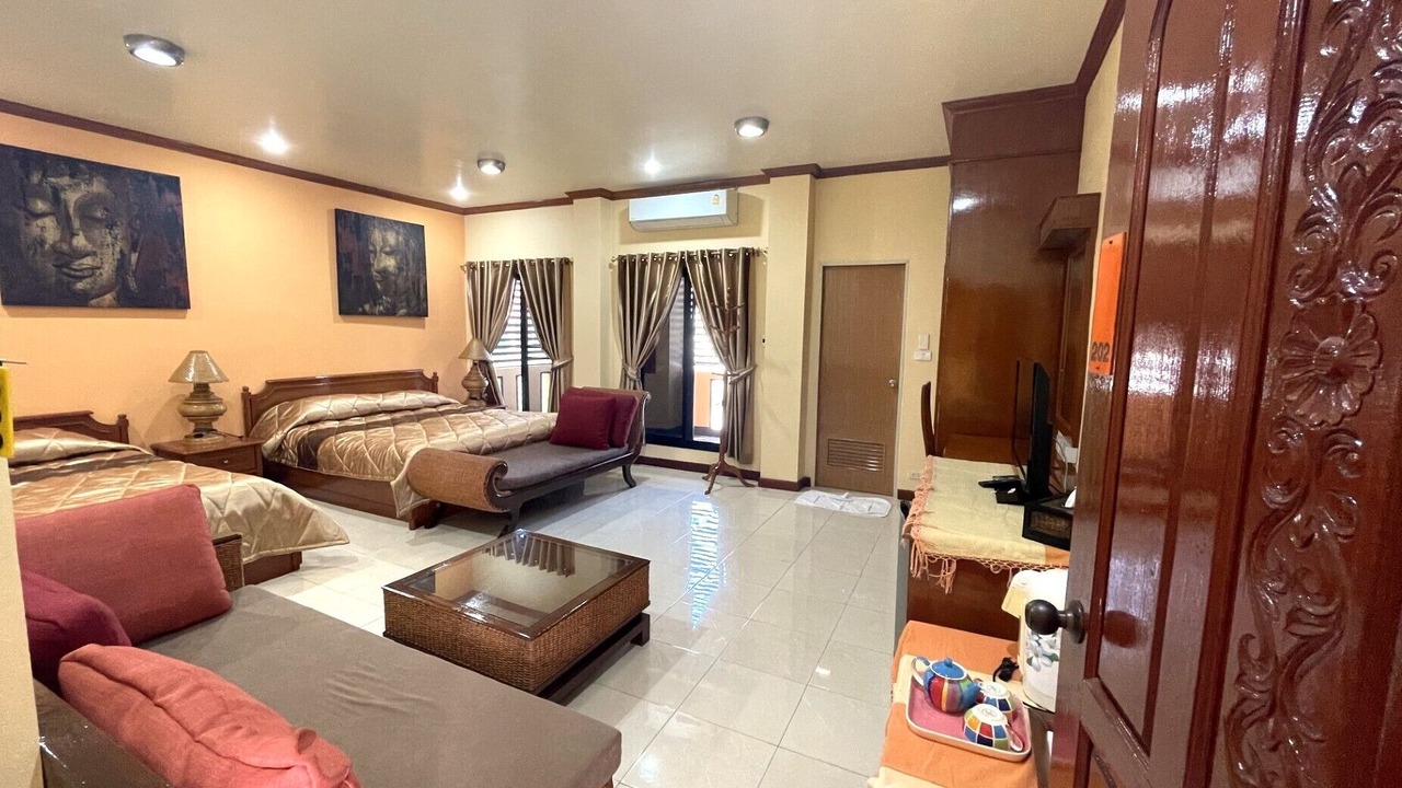 Photo of Bedroom in Sri Phum