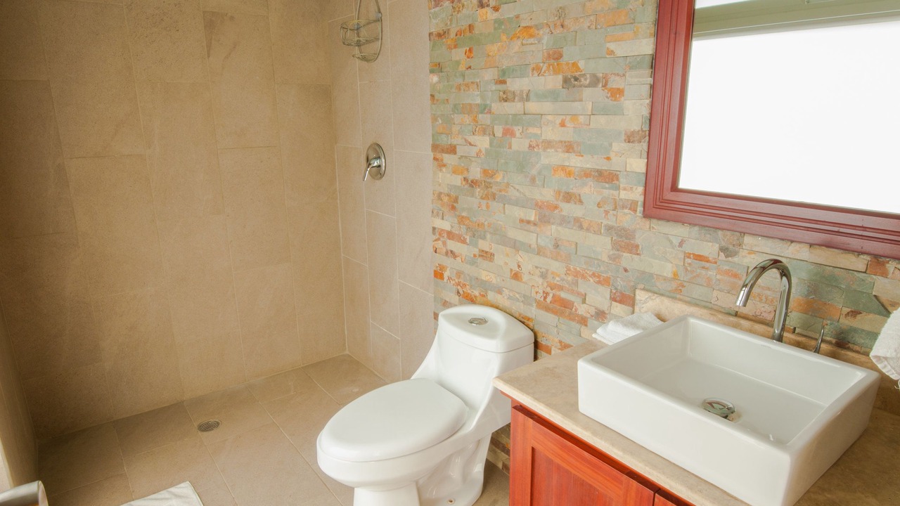 Photo of Bathroom in Popoyo