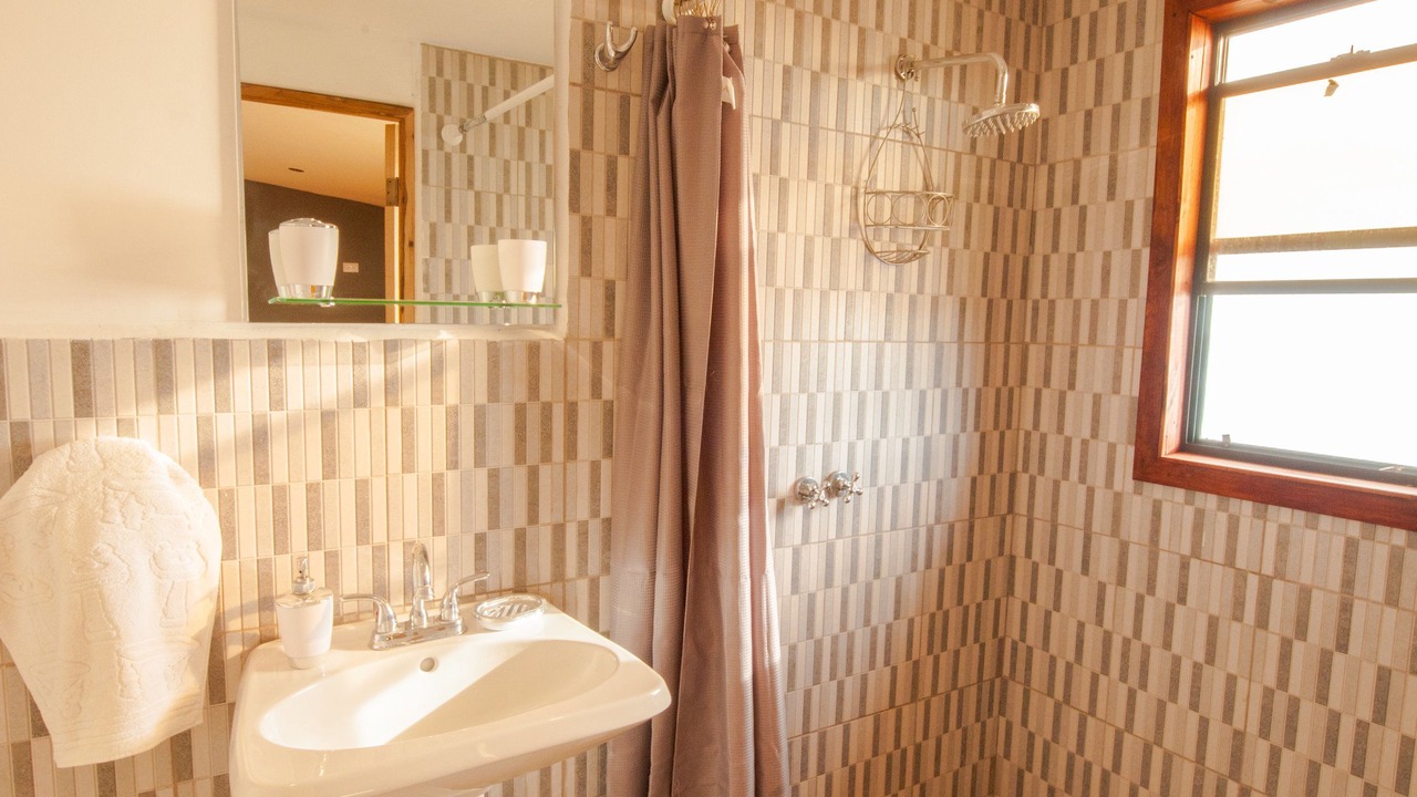 Photo of Bathroom in Popoyo