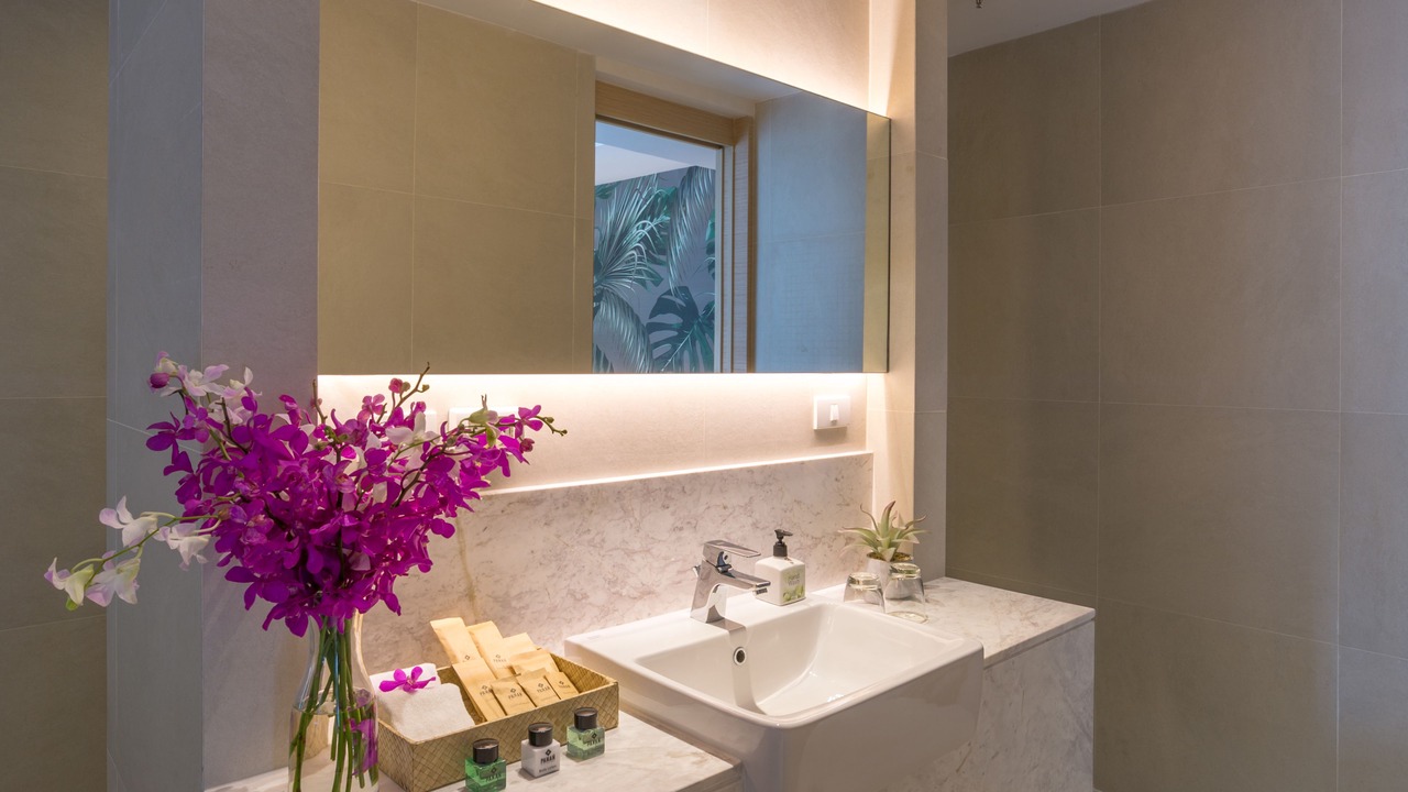 Photo of Bathroom in Ao Nang