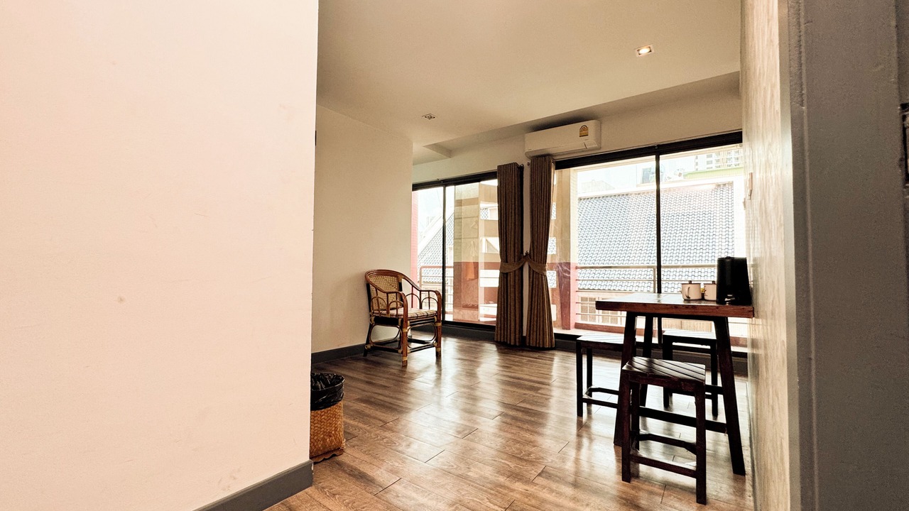 Photo of Bedroom in Din Daeng