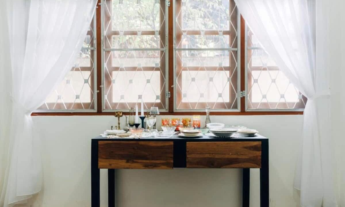 Photo of Livingroom in Chiang Mai