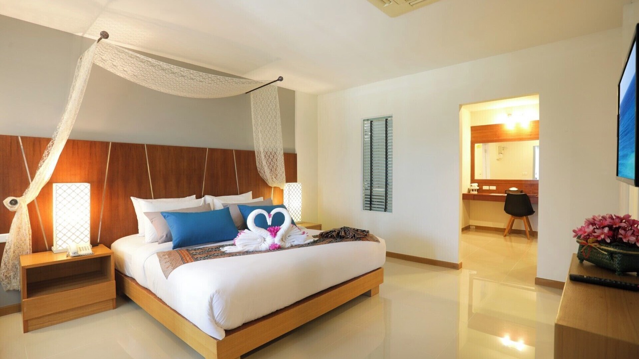 Photo of Bedroom in Thep Kasattri