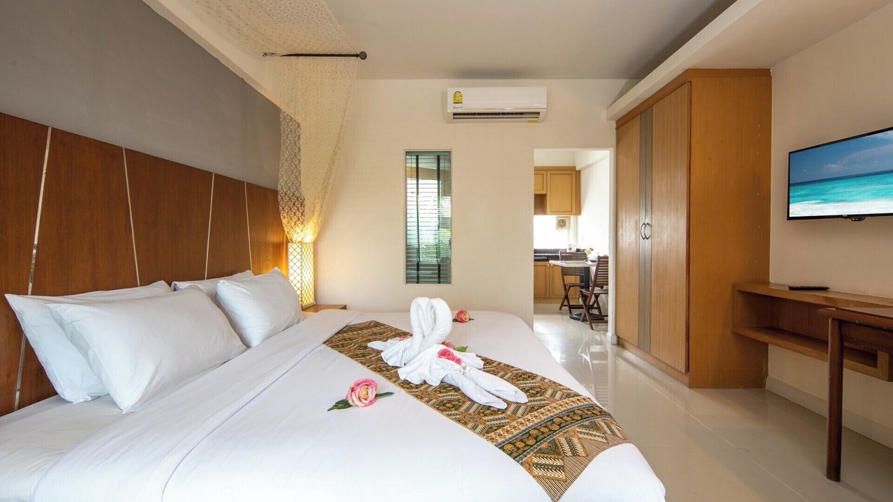 Photo of Bedroom in Thep Kasattri