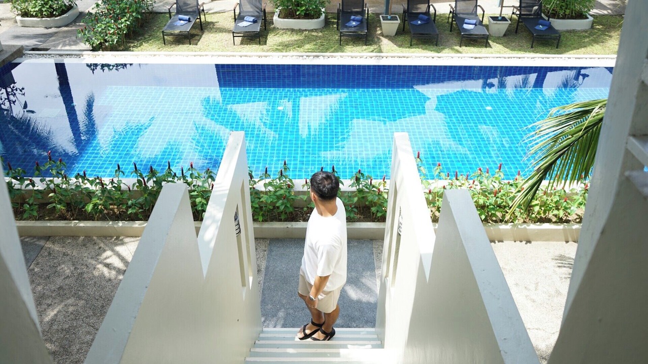 Photo of Outdoor in Thep Kasattri