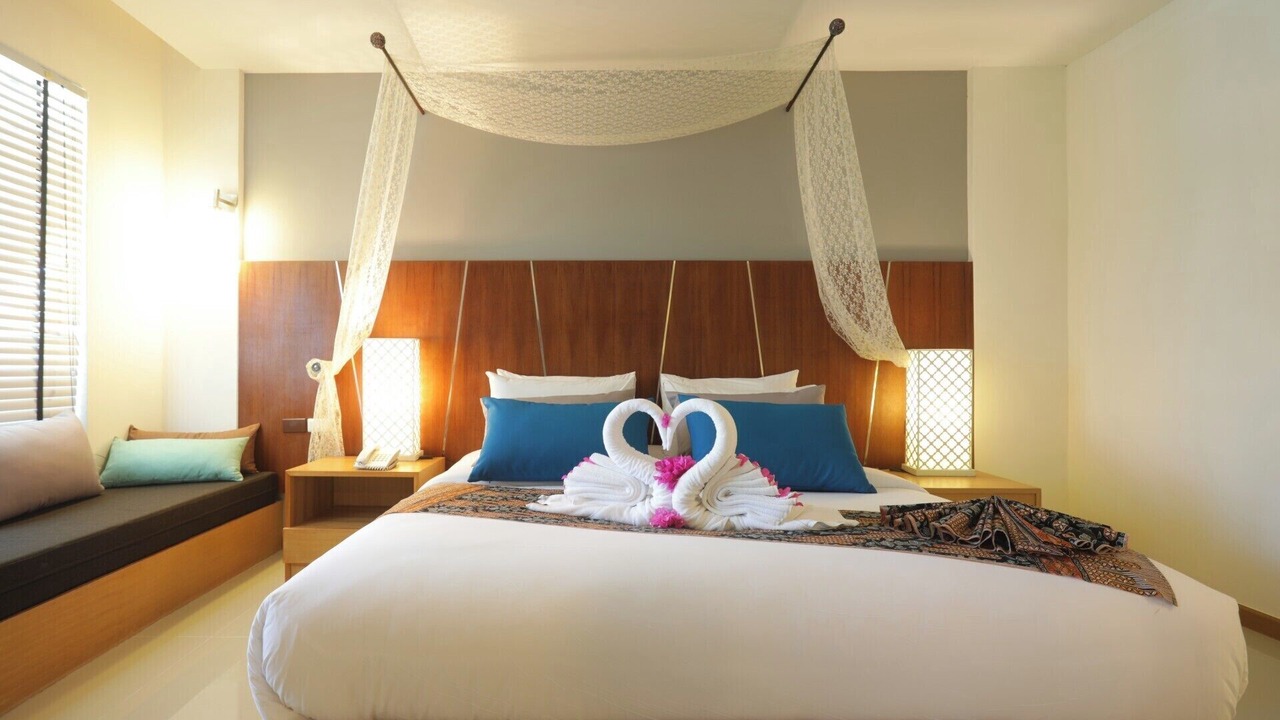 Photo of Bedroom in Thep Kasattri
