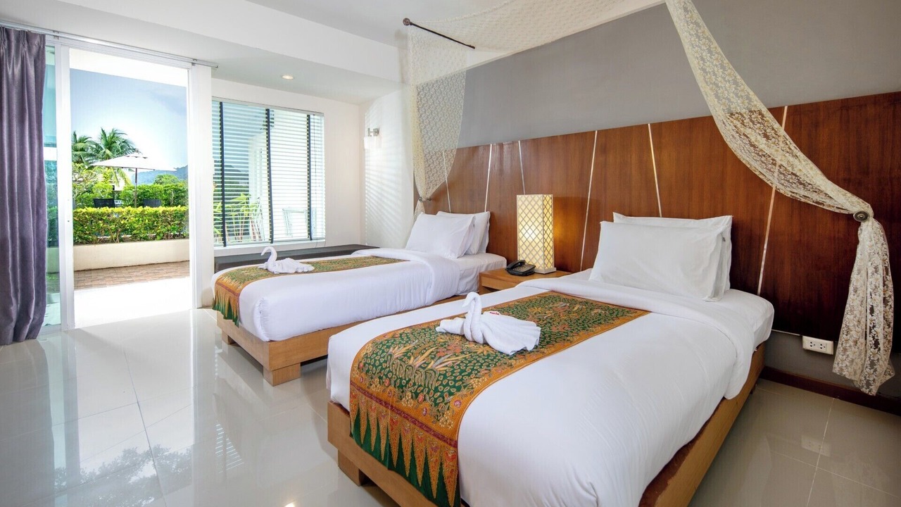 Photo of Bedroom in Thep Kasattri