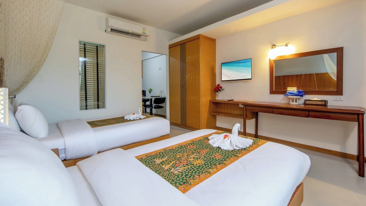 Photo of Bedroom in Thep Kasattri