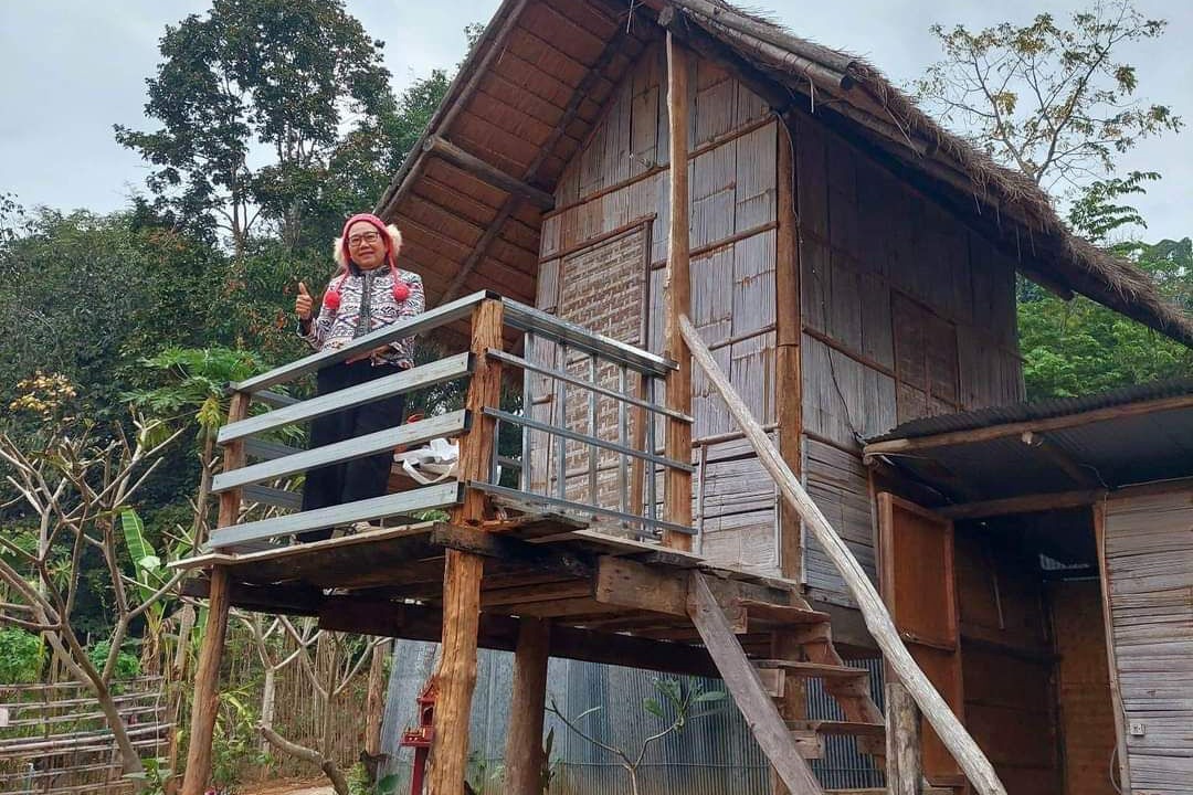 Photo of Outdoor in Chiang Dao