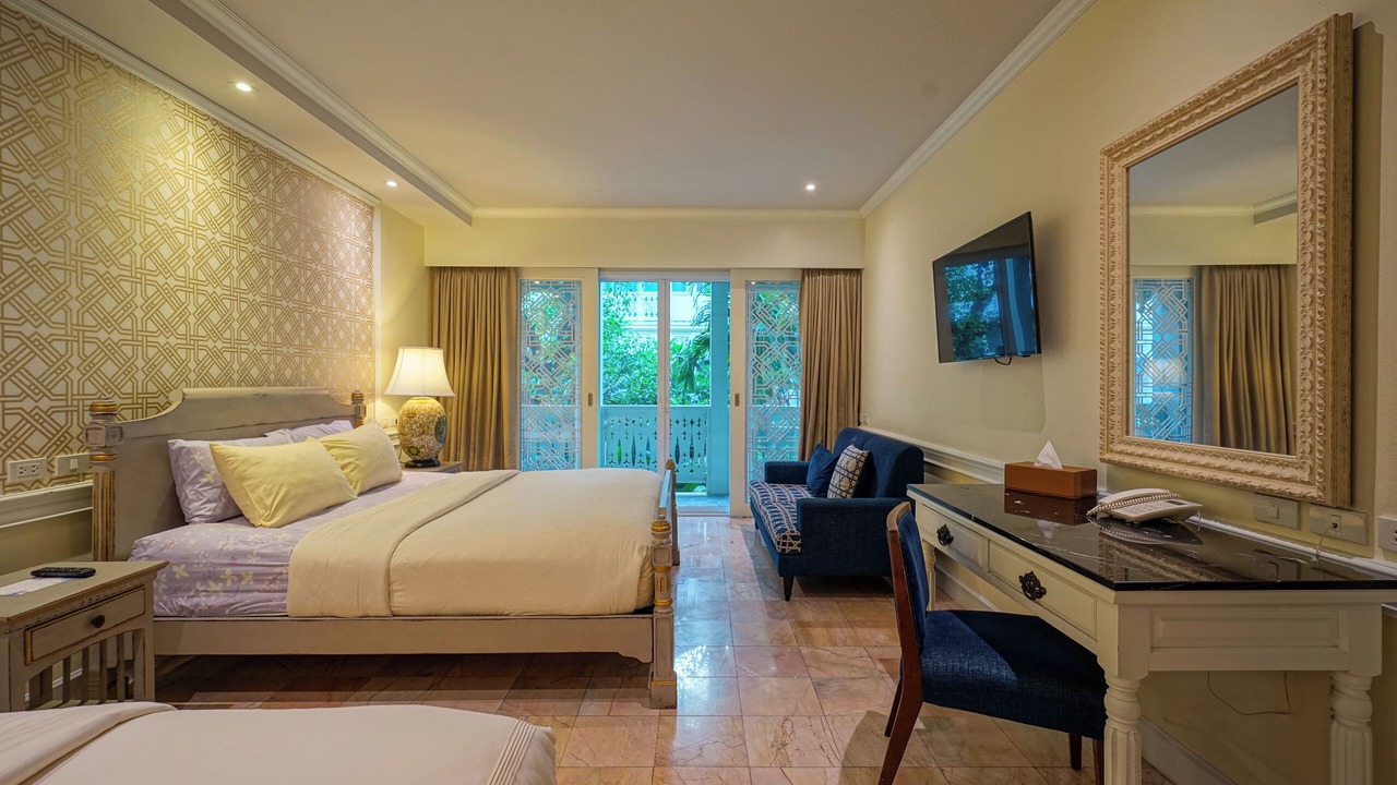 Photo of Bedroom in Wat Ket