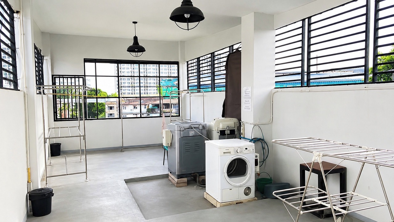 Photo of Bedroom in Ladprao