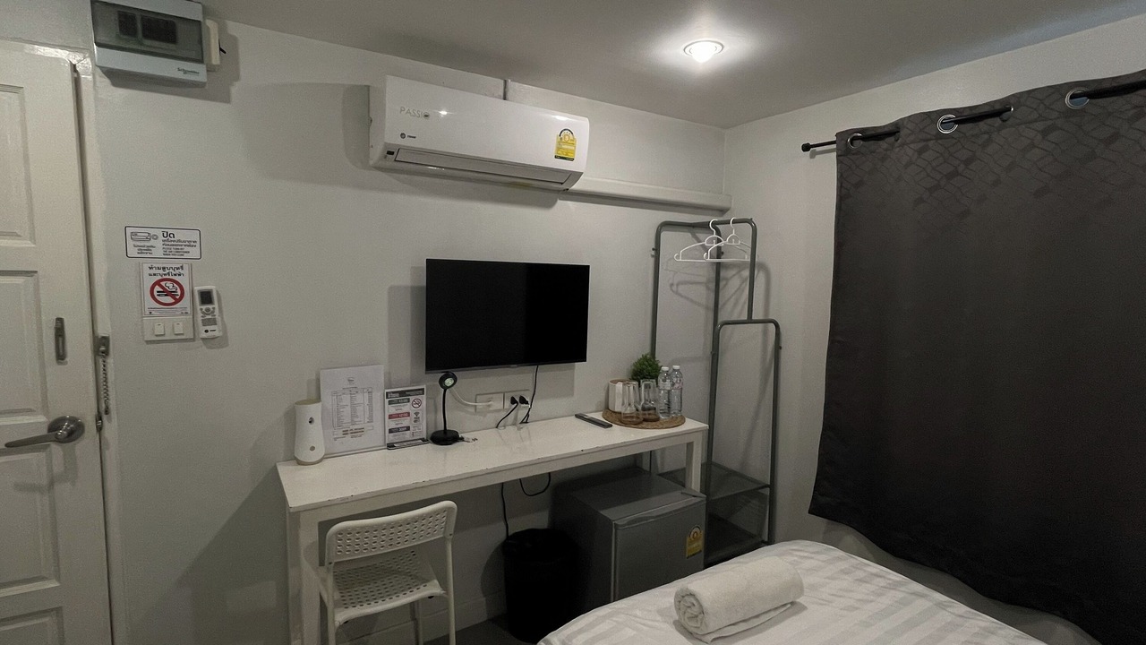 Photo of Bedroom in Ladprao