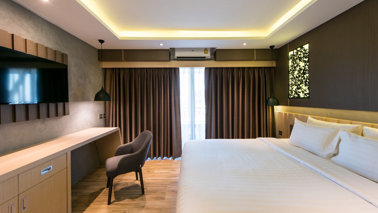 Photo of Bedroom in Khon Kaen